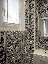 Apartment Paris 11° - Bathroom