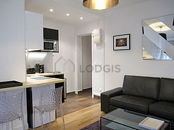 Appartamento Parigi 11° - Soggiorno