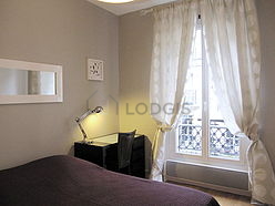 Appartement Paris 11° - Chambre