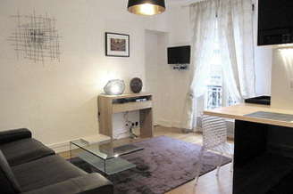 Bastille Paris 11° 1 bedroom Apartment