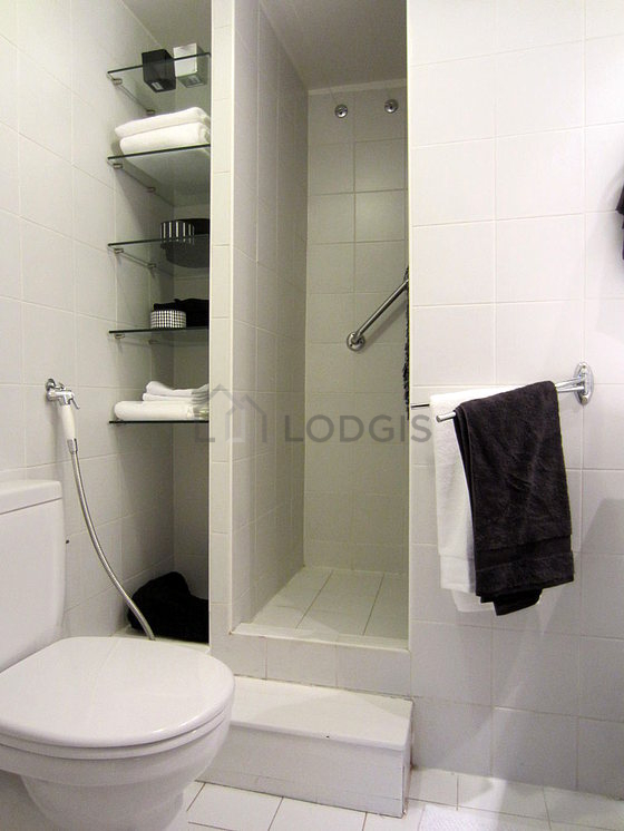 Apartment Paris 7° - 