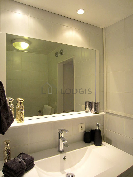 Appartamento Parigi 7° - 