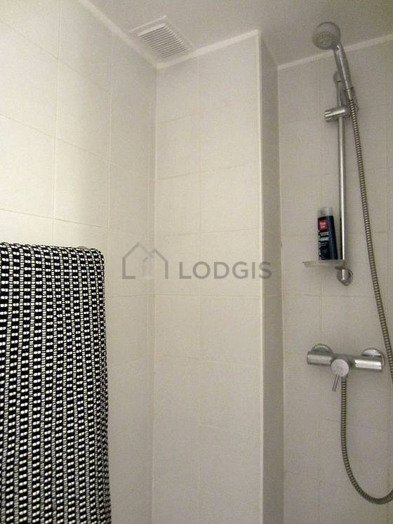 Wohnung Paris 7° - 