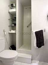 Apartment Paris 7° - Bathroom
