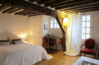 France パリ 7区 ワンルーム