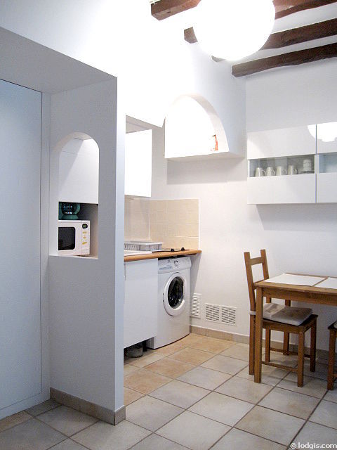 Apartment Paris 5° - 