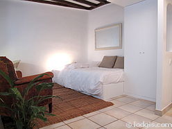 Apartamento Paris 5° - Salaõ