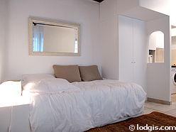 Apartamento Paris 5° - Salaõ