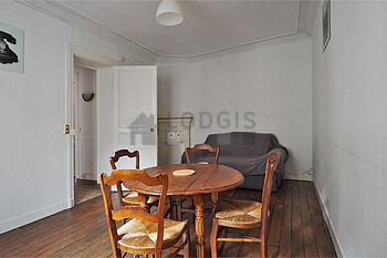 Apartment Paris 5° - 