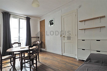 Appartement Paris 5° - 