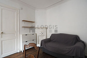 Wohnung Paris 5° - 