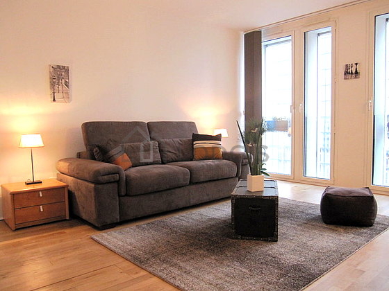 Apartment Paris 13° - 