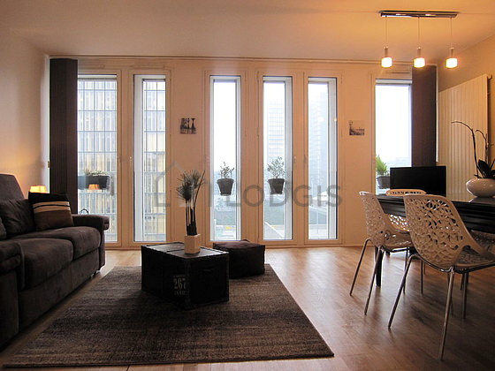 Apartment Paris 13° - 