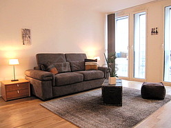 Apartamento Paris 13° - Salaõ