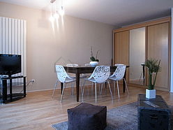 Apartamento Paris 13° - Salaõ