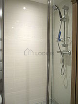 Wohnung Paris 13° - Badezimmer