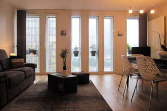 Bibliothèque Nationale Париж Paris 13° студия