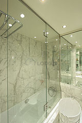 duplex Parigi 1° - Sala da bagno 2