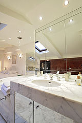 dúplex París 1° - Cuarto de baño