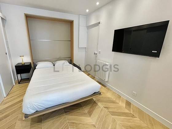 Appartamento Parigi 20° - 