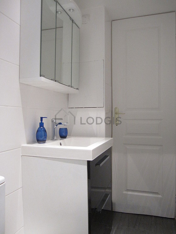 Salle de bain