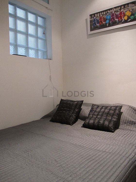 Wohnung Paris 18° - 
