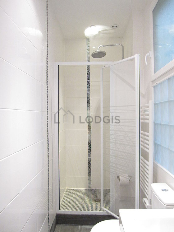 Wohnung Paris 18° - 
