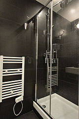 Apartamento Paris 1° - Casa de banho