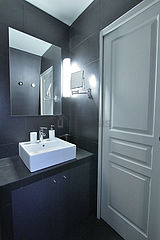 Apartamento París 1° - Cuarto de baño 2