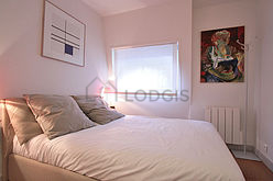 Apartamento París 1° - Dormitorio 2