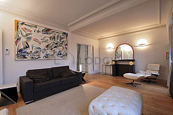Apartamento Paris 1° - Salaõ