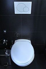 Apartment Paris 1° - Bathroom 2