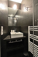 Appartamento Parigi 1° - Sala da bagno