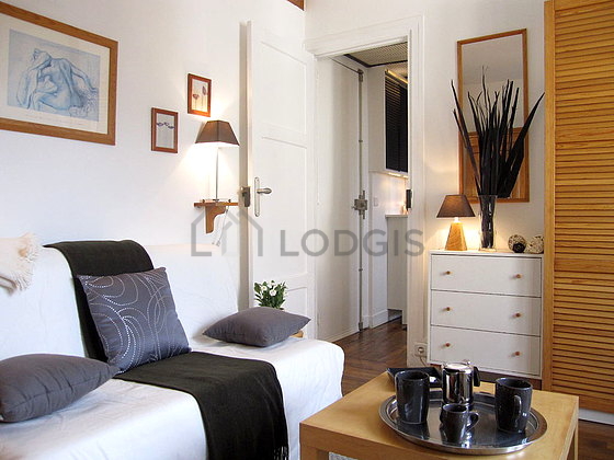 Appartamento Parigi 5° - 