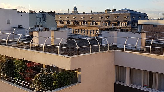 Appartement Paris 5° - 