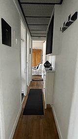 Apartamento Paris 5° - Salaõ