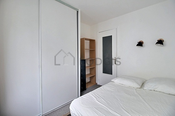 Apartamento París 9° - 