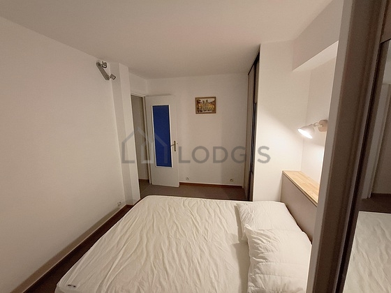 Apartamento París 9° - 