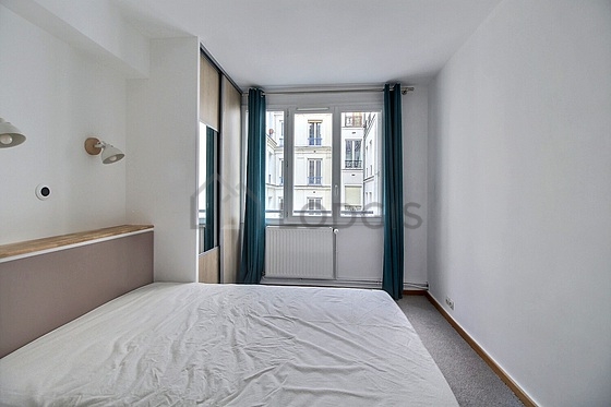 Appartement Paris 9° - 
