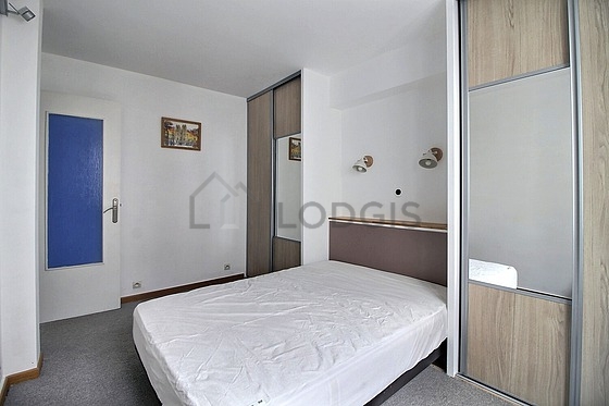 Wohnung Paris 9° - 