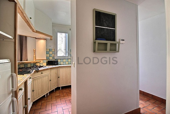 Wohnung Paris 9° - 