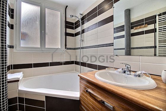Wohnung Paris 9° - 