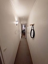 Appartamento Parigi 9° - Couloir