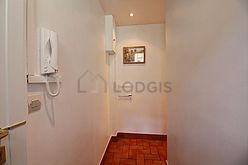 Appartement Paris 9° - Entrée