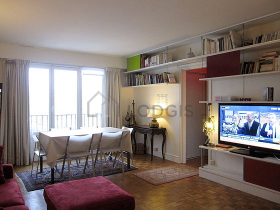 Apartamento Paris 18° - 
