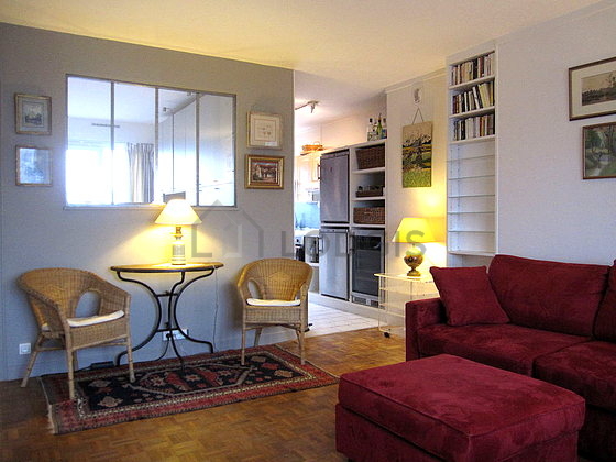 Apartamento Paris 18° - 