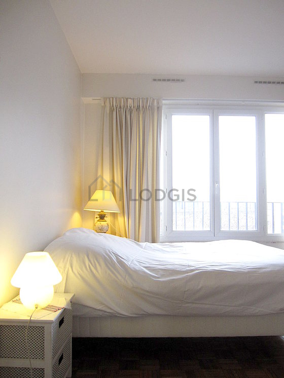 Appartement Paris 18° - 