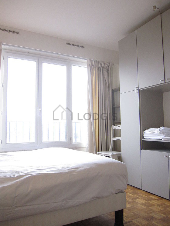 Appartement Paris 18° - 