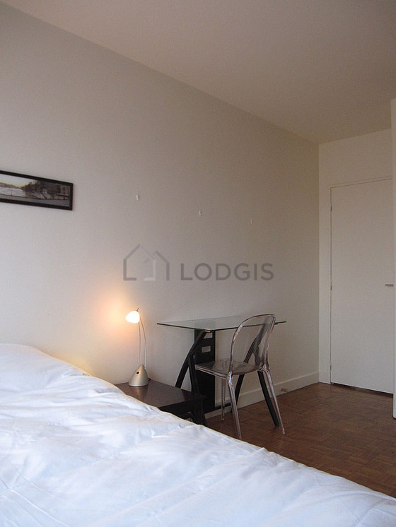 Appartement Paris 18° - 