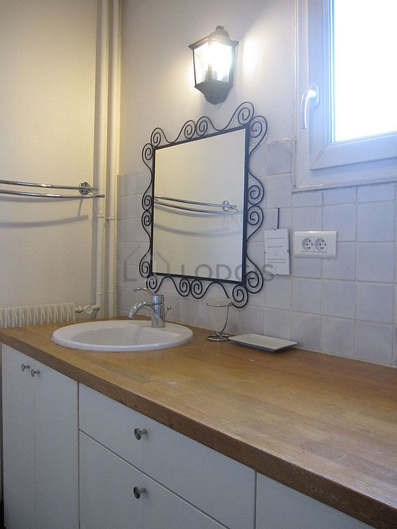 Appartement Paris 18° - 